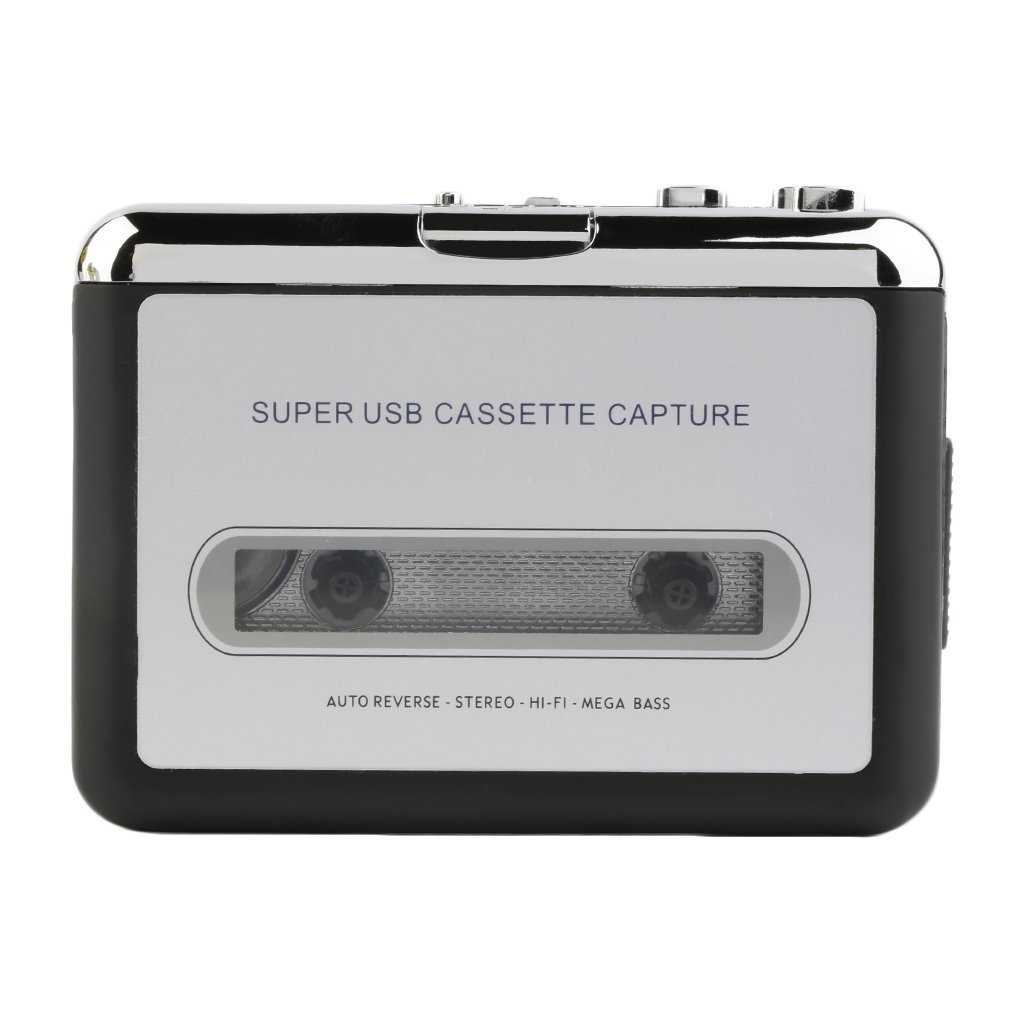 Banttan PC'ye Süper USB Kasett - Audio Music Player Pc incelemesi ve fiyatı