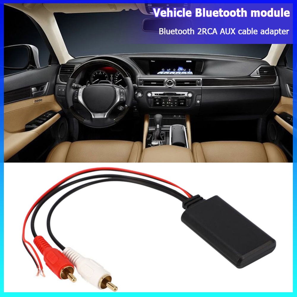 Bluetooth uyumlu Modül Aux Ada - Audio Music Interface incelemesi ve fiyatı
