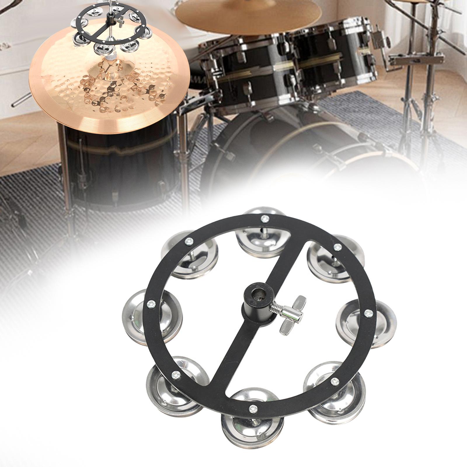 Hi Hat Tef Tef Zil Müzik Aleti - Cymbal Hi Hat incelemesi ve fiyatı