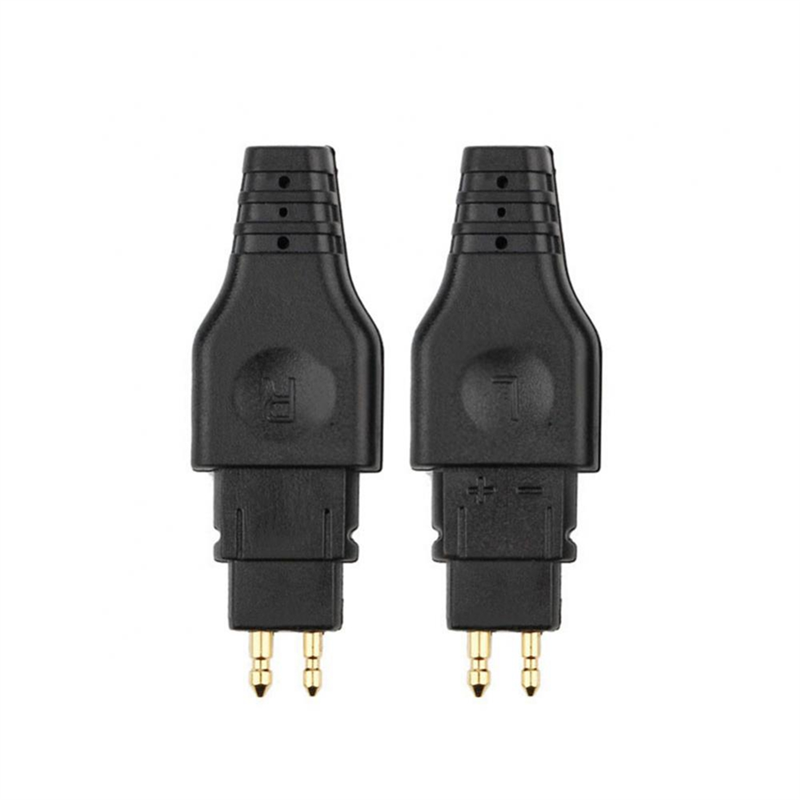 2 adet Mini Kulaklık Kablosu P - Sennheiser Headphone Hd 25 incelemesi ve fiyatı