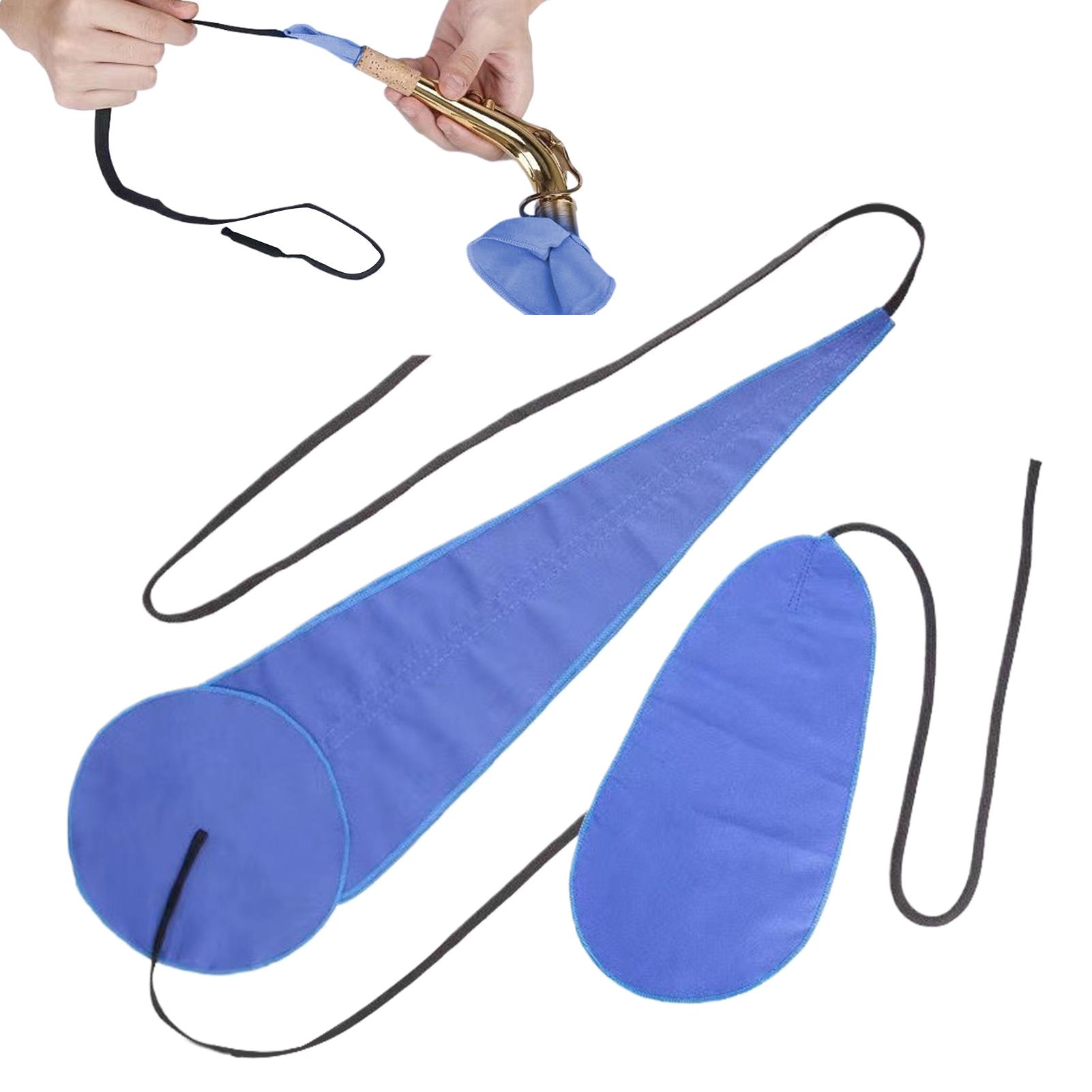 2 adet yumuşak saksafon bakım  - Clarinet Care Kit incelemesi ve fiyatı