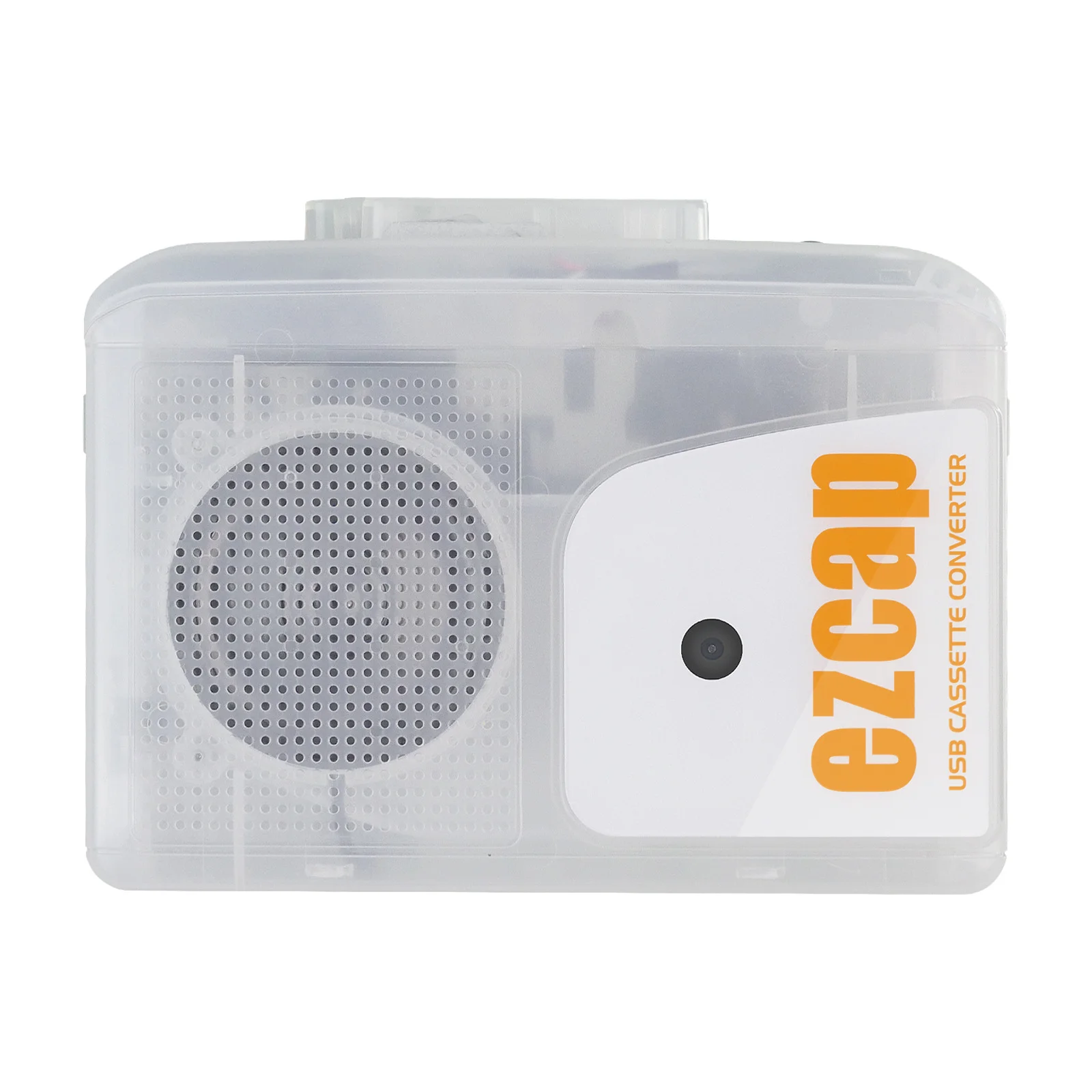 Ezcap 249 USB kaset çalar MP3  - Audio Music Converter To Mp3 incelemesi ve fiyatı