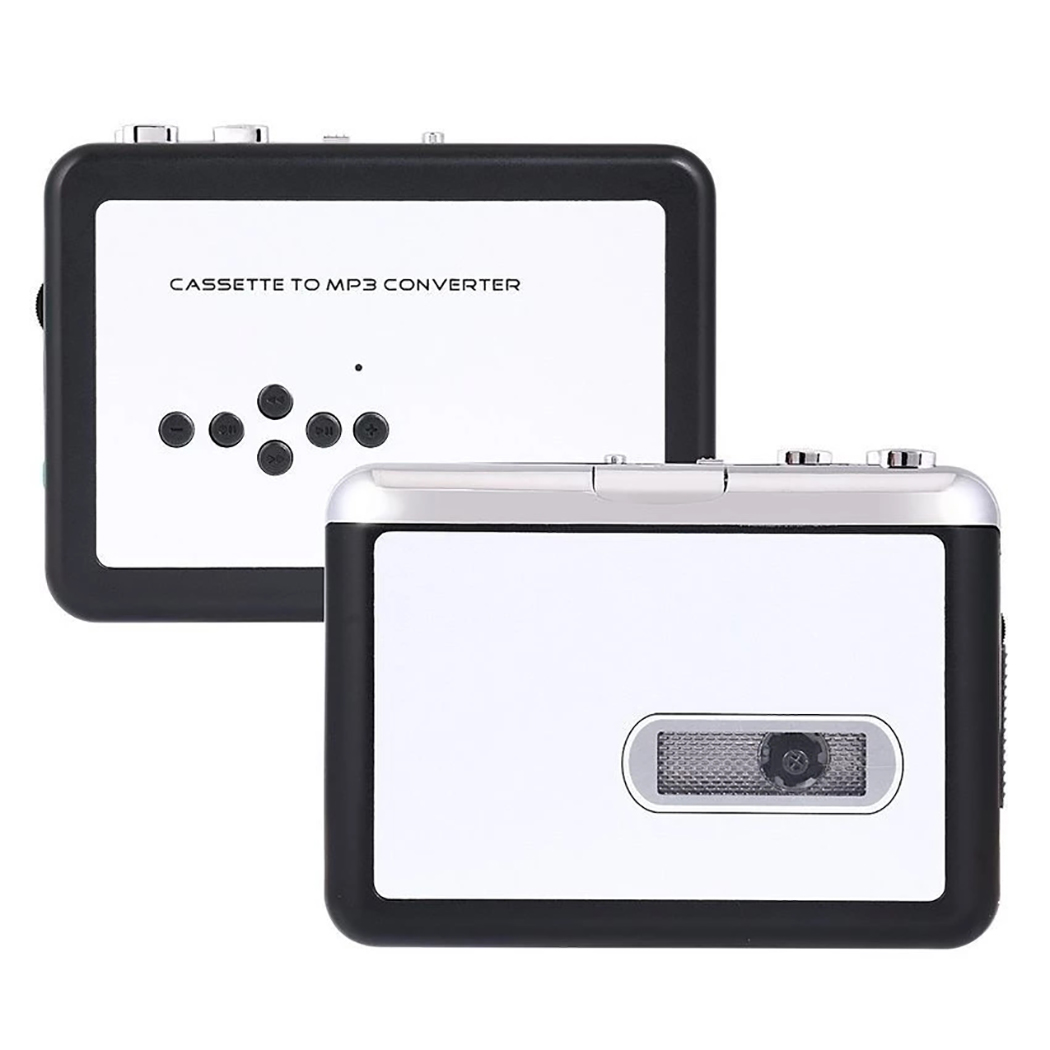 Ezcap 231 USB kaset müzik ses  - Audio Music Converter To Mp3 incelemesi ve fiyatı