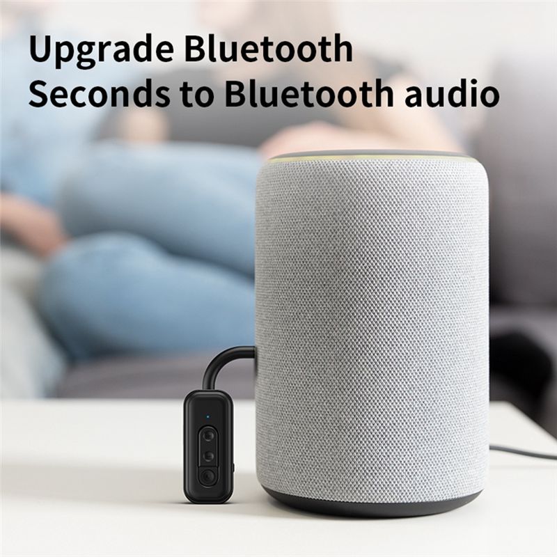 Bluetooth 5.3 Ses Alıcısı Veri - Audio Music Player Pc incelemesi ve fiyatı