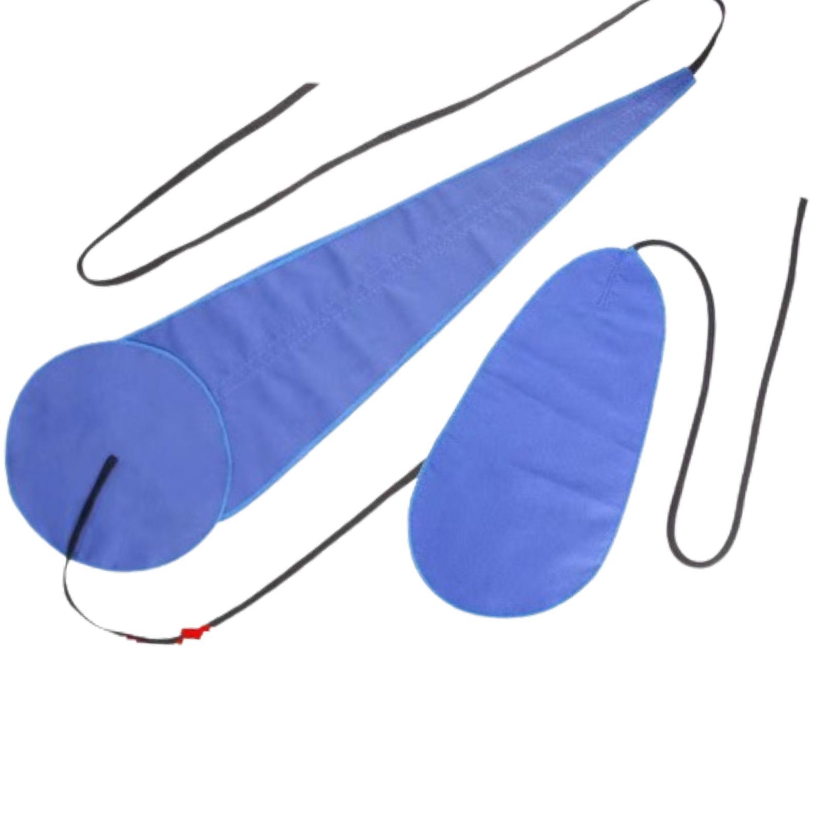 Saksafon Temizleme Bakım Seti  - Clarinet Care Kit incelemesi ve fiyatı
