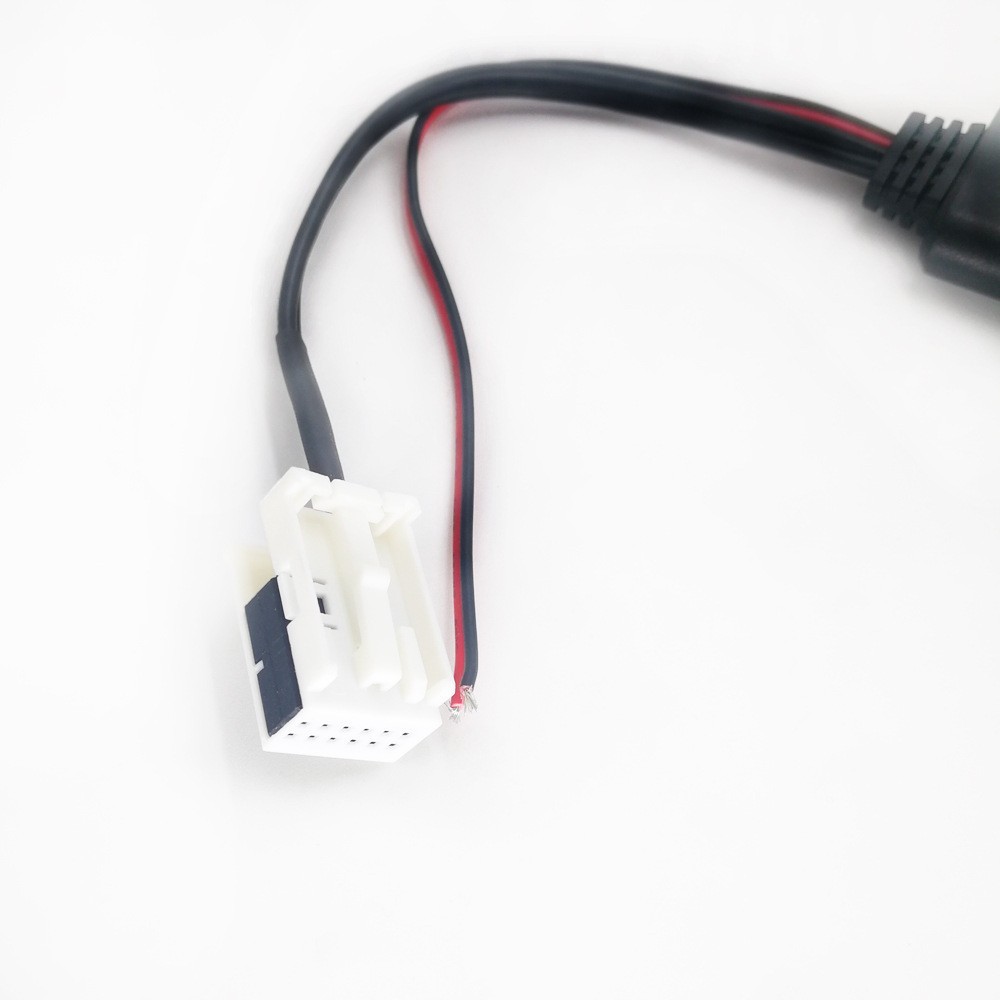 Volkswagen RCD Serisi Ana Ünit - Audio Music Interface incelemesi ve fiyatı