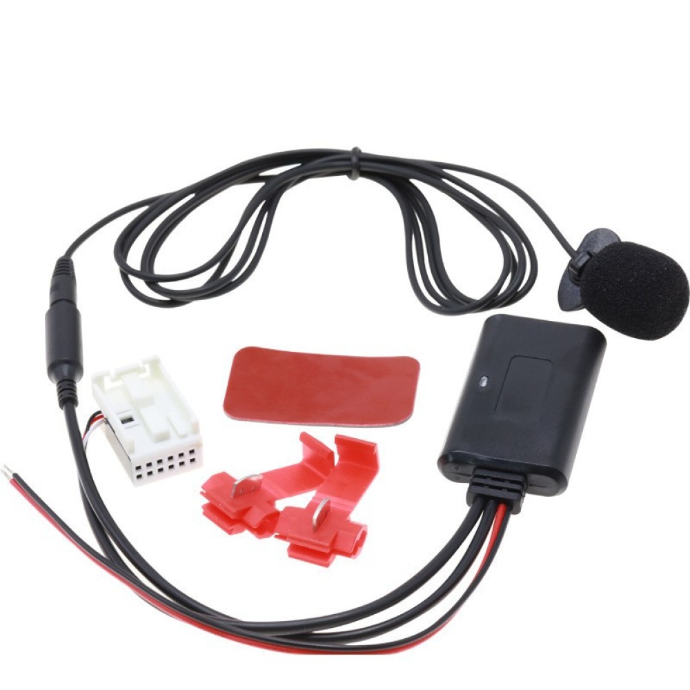 Volkswagen RCD Serisi Ana Ünit - Audio Music Interface incelemesi ve fiyatı