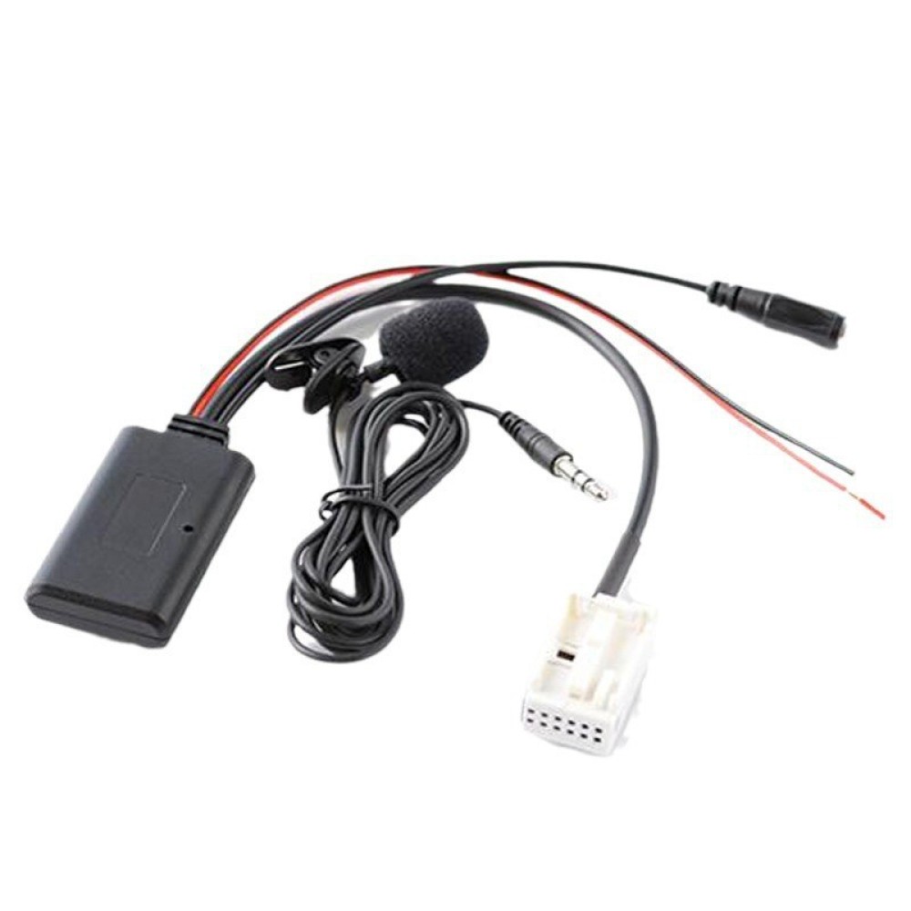 Volkswagen RCD Serisi Ana Ünit - Audio Music Interface incelemesi ve fiyatı