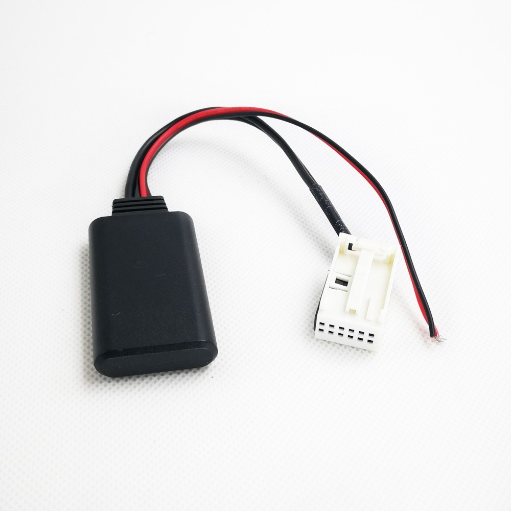 Volkswagen RCD Serisi Ana Ünit - Audio Music Interface incelemesi ve fiyatı