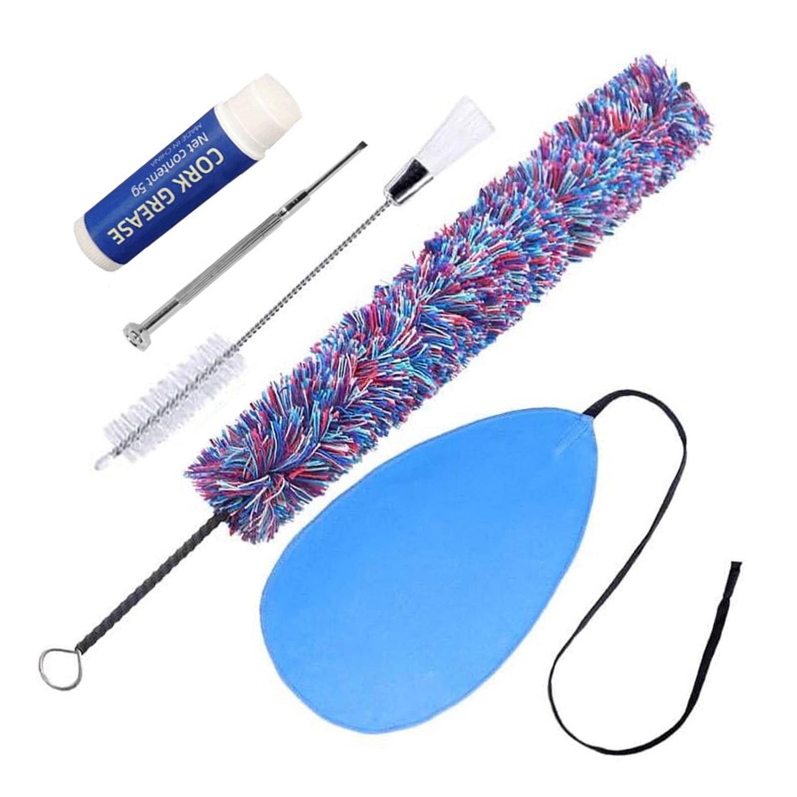 Klarnet Temizleme Seti Swablar - Clarinet Care Kit incelemesi ve fiyatı