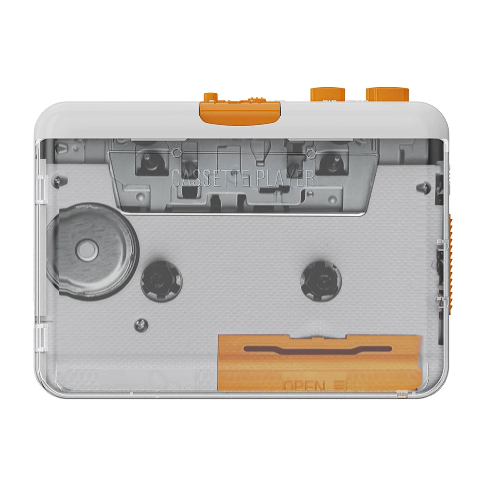 EZCAP Eski Kaset Bantları USB  - Audio Music Converter To Mp3 incelemesi ve fiyatı