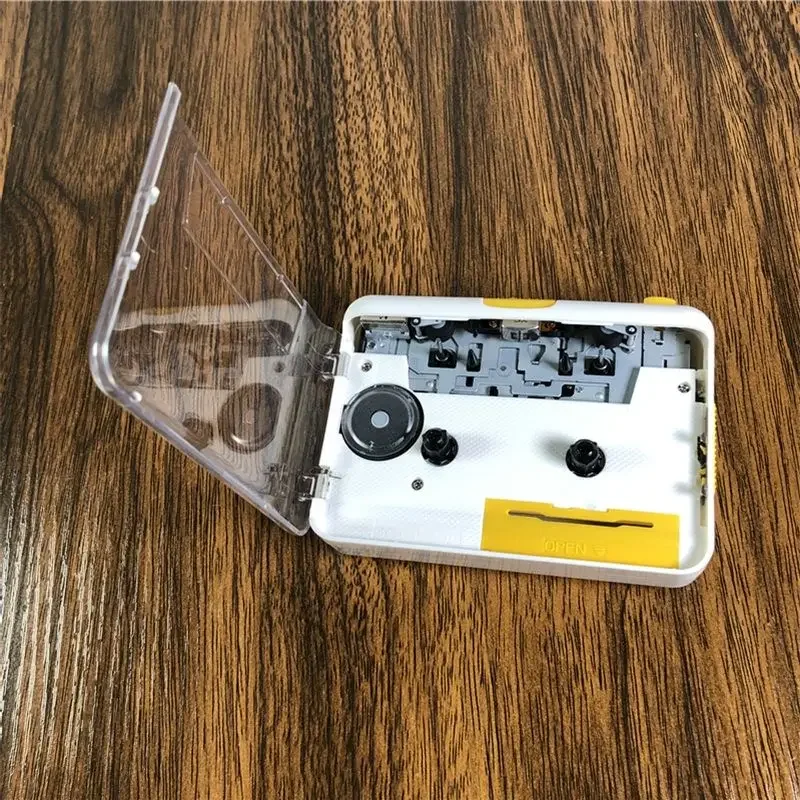 EZCAP Eski Kaset Bantları USB  - Audio Music Converter To Mp3 incelemesi ve fiyatı
