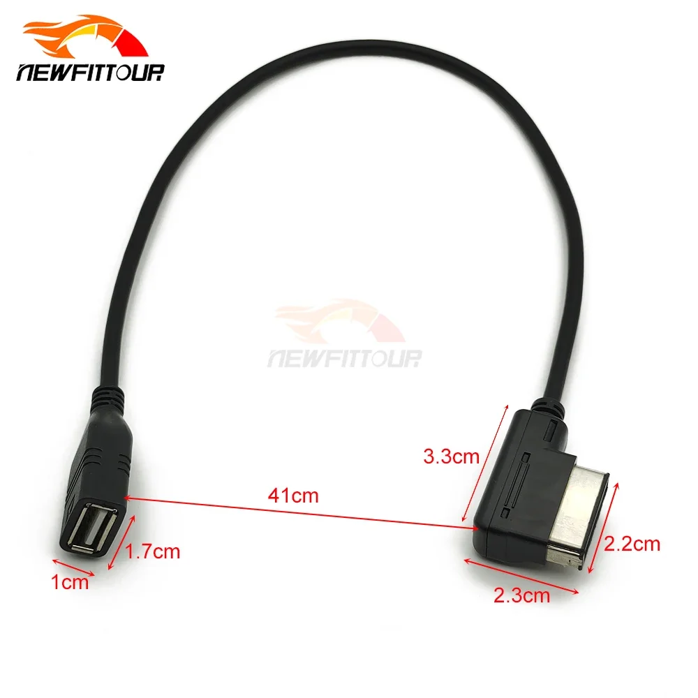 Medya-Audi AMI MMI VW Skoda Su - Audio Music Interface incelemesi ve fiyatı