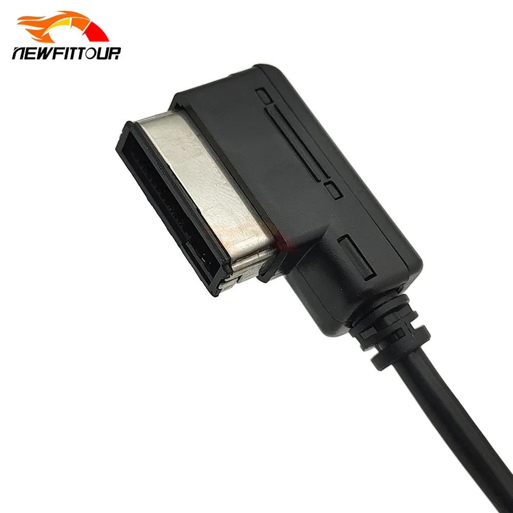 Medya-Audi AMI MMI VW Skoda Su - Audio Music Interface incelemesi ve fiyatı
